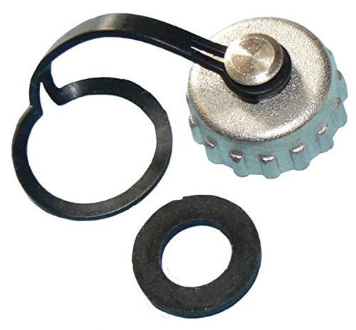 VCFL Combination Boiler Filling Loops - Boiler Capping Kit