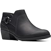 Clarks Women's Charlten Grace Boots