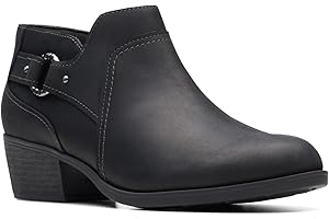 Clarks Women's Charlten Grace Boots