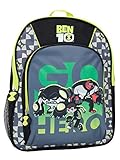 Ben 10 Kids Backpack