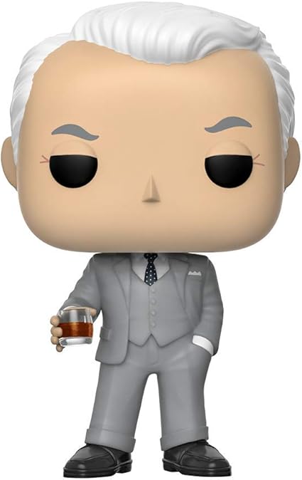 funko pop mad men