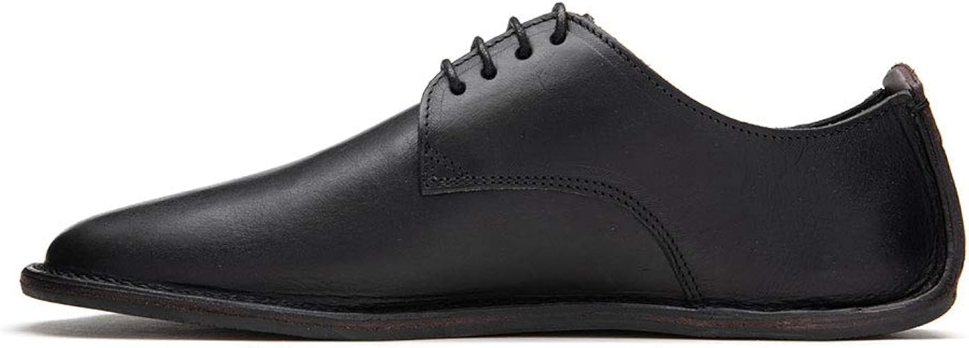 porto rocker slip on leather mens