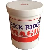 Rock Ridge Magic Super Slush Powder - Do the Impossible with Gelling Powder (8 oz)