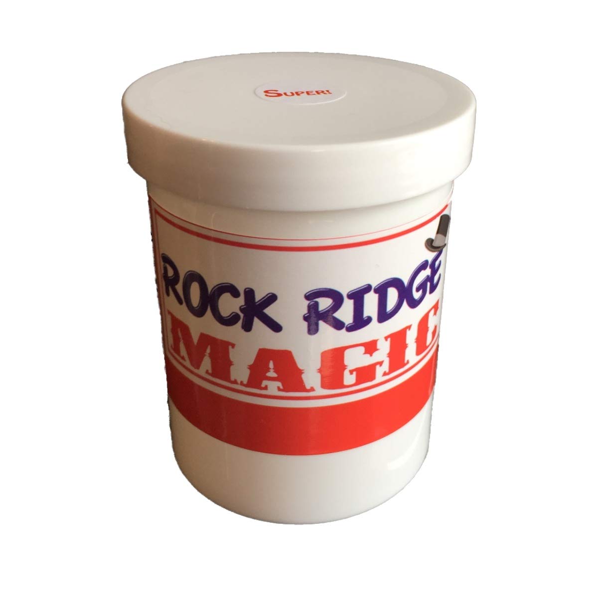 Rock Ridge Magic Slush Powder - Do The Impossible With Lightening Gel!