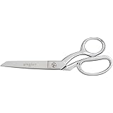 Gingher 8-Inch Knife Edge Dressmaker's Shears