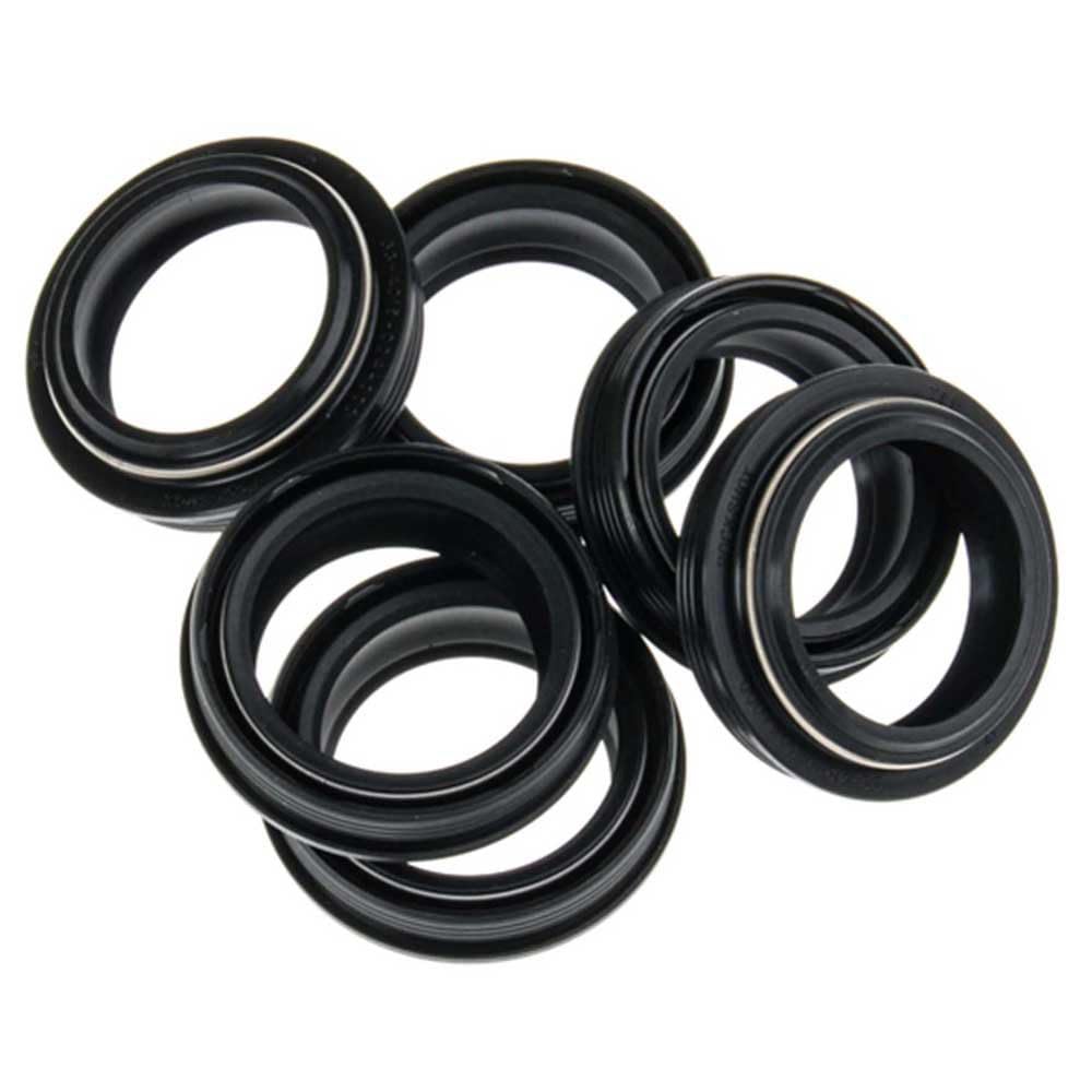 RockShox Dust Seal 32 mm (Black) SID/Reba/Revelation A3 (20 Pieces), 11.4018.028.003