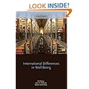 International Differences in Well-Being (Oxford Positive Psychology Series)
