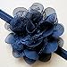 10PCS Lace Flower Kids FEITONG Baby Headband Hair Band Headwear