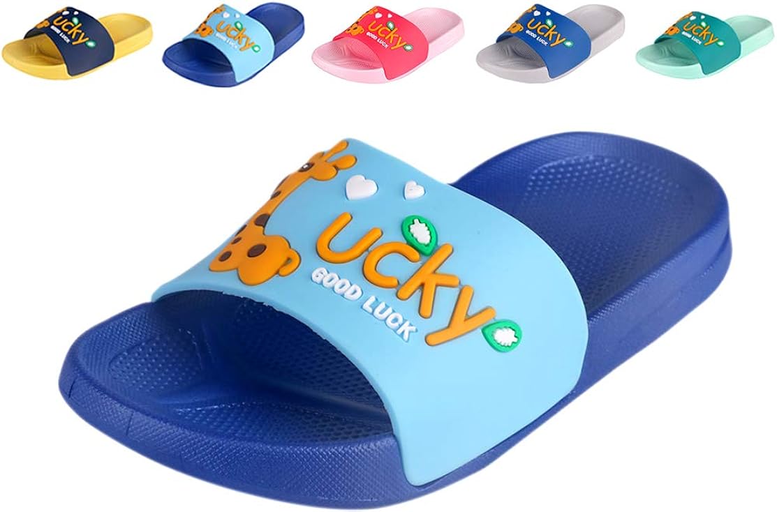 swimming slippers for kids
