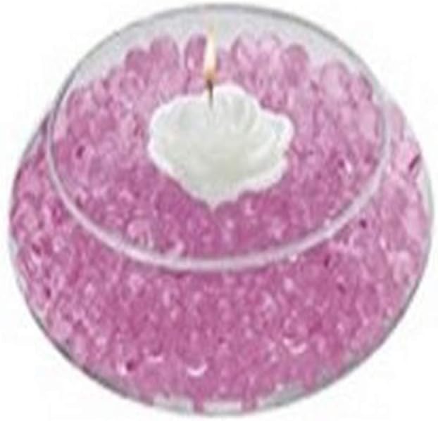 Deco Beads DB-K05 Pink 5-Pound Pail