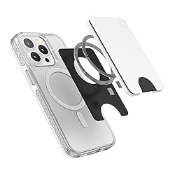 PopSockets Minimalist Slim Phone Wallet with