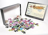 Photo Jigsaw Puzzle Of Turkish Trousers 1911