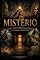 Livro MISTÉRIO: Entre Ruínas, Civilizações Perdidas e Verdades Esquecidas