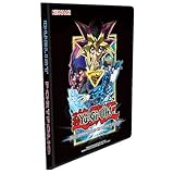 YU-GI-OH! YGO-DSDPf Duelist Portfolio Book