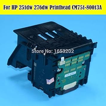 officejet pro 8630 printhead