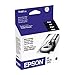 Epson T0481 Black Ink Cartridge - Inkjet - 450 Page Black, Page - Black - 1 (Catalog Category: SUPPLIES- PRINTER)
