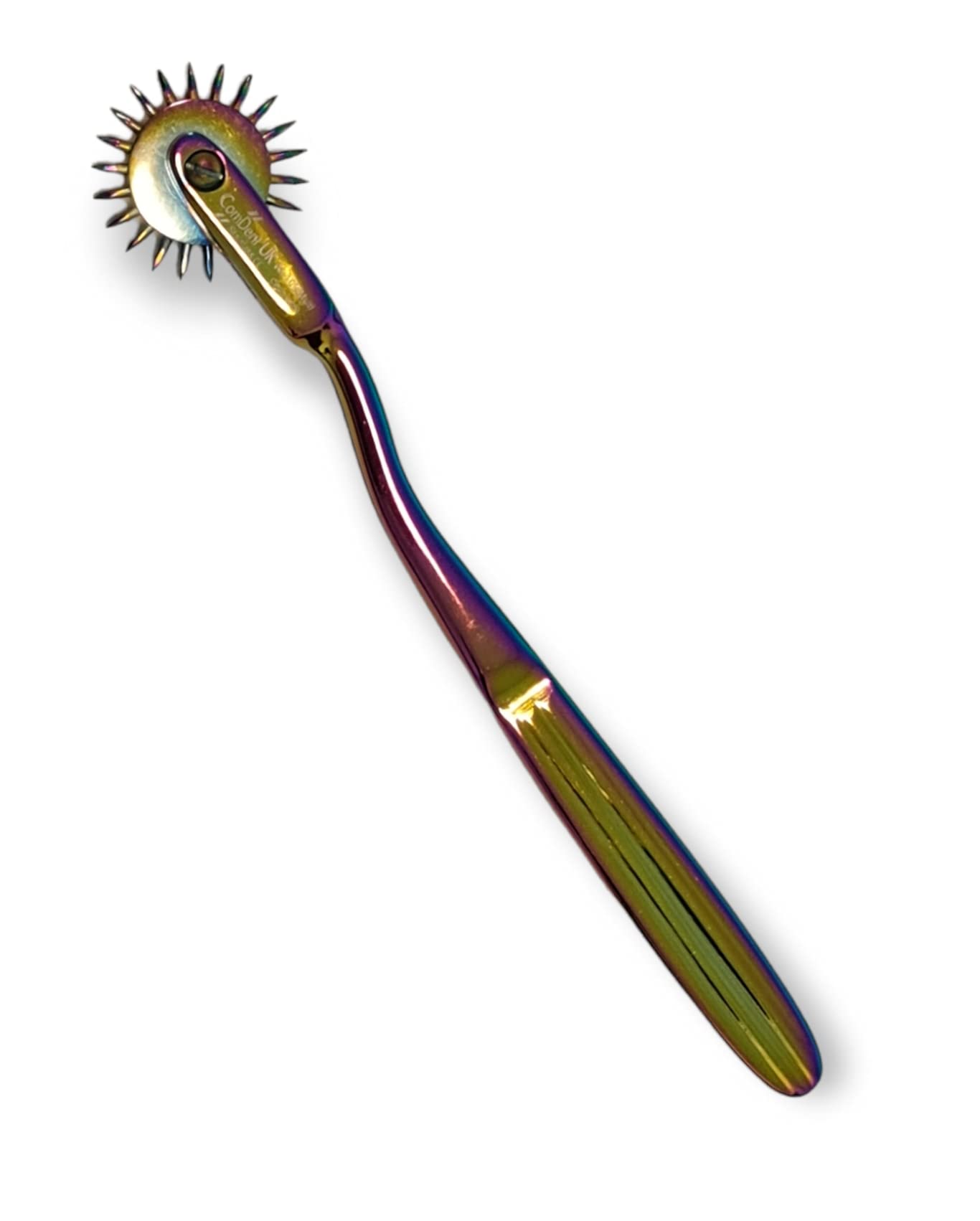 Wartenberg Pin Wheel Multi Color, Nerve Testing, Neuro Sensory Wheel