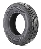 Carlisle Radial Trail HD Trailer Tire-ST215/75R14