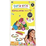 Cutie Stix Cut and Create Station Refill Pack - Treats Set