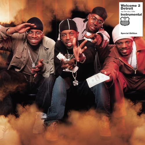 Amazon.com: Ruff Draft: Dilla's Mix: CDs & Vinyl