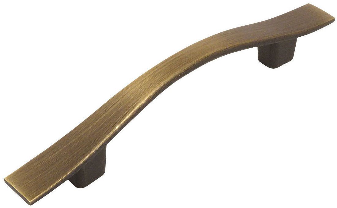 Best Antique Brass Kitchen Cabinet Handles