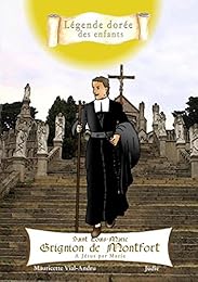 Saint Louis-Marie Grignion de Montfort