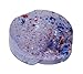 JES Orthodontics Dental Retainer Box - Color: USA - Red, White and Blue (Pack of 2pcs)