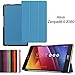 ASUS Zenpad 8 Z380M Case, IVSO ASUS Zenpad 8.0 Z380M Case - Ultra Lightweight Slim Smart Cover Case-for ASUS Zenpad Z380M-A2-GR 8