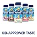 PediaSure Grow & Gain Nutrition Shake For Kids, Chocolate, 8 fl oz (Pack of 6)