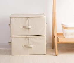 iwill CREATE PRO Collapsible Storage Bins with