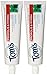 Tom's of Maine Antiplaque Fluoride-free Spearmint Toothpaste with Propolis and Myrrh, 5.5 Ounce, 2 Count