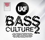 Ukf Bass Culture 2