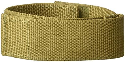 Raine Military Covered Watchband