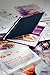 LEUCHTTURM1917 - PEKA Springback Binder (Black) - Holds 150 Sheets of Paper
