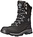 Columbia Women's Bugaboot Plus Iii XTM Omni-Heat Snow Boot, Black, Dark Mirage, 8 B US