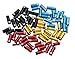 SRAM Aluminum Ferrule Kit