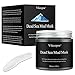 Vikeepro Dead Sea Mud Mask Blackhead Remover Facial Treatment Deep Cleansing for Face, Acne, Oily Skin - Exfoliation Minimizes Pores Reduces Acne Wrinkles