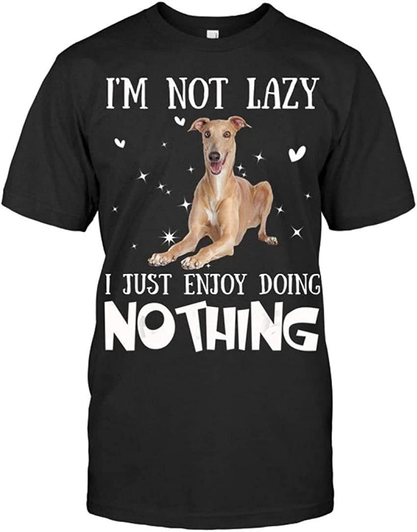 greyhound tees