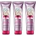 L'Oreal Paris Hair Care Ever Pure Sulfate Free Moisture Conditioner, 3 Count