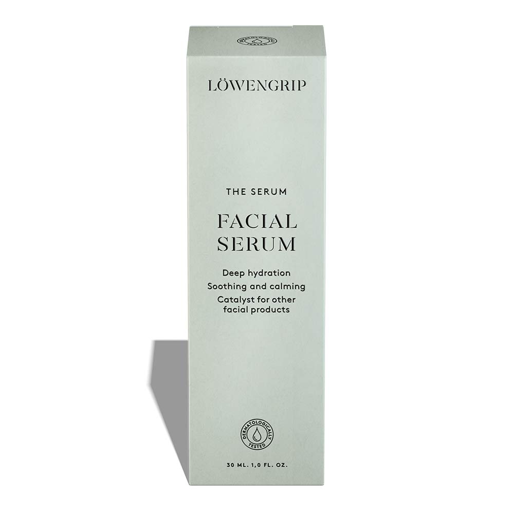 lowengrip facial serum