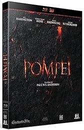 Pompéi - Combo Blu-ray3D + Blu-ray2D