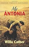 My Ántonia (Dover Thrift Editions)