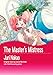 The Master's Mistress: Harlequin comics by Carole Mortimer, Juri Nakao