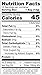 Brothers-ALL-Natural Fruit Crisps, Strawberry Banana, 0.42 Ounce (Pack of 12)