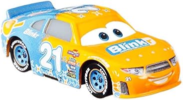 speedy comet diecast