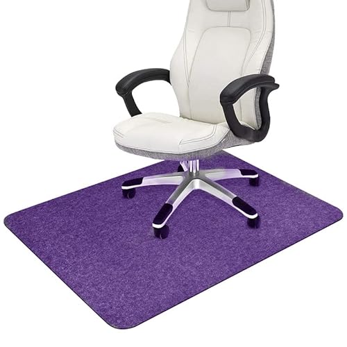 Office Chair Mat for Hardwood Tile Floor, 55