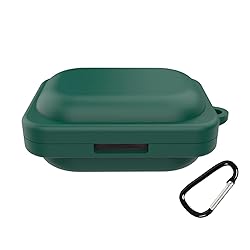 QWFORQW Compatible with Nothing Ear (a) Case, Soft