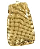 Fashion Luxury Soft Mesh Sequin 