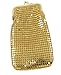 Fashion Luxury Soft Mesh Sequin 