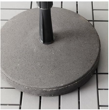 ikea loko umbrella base